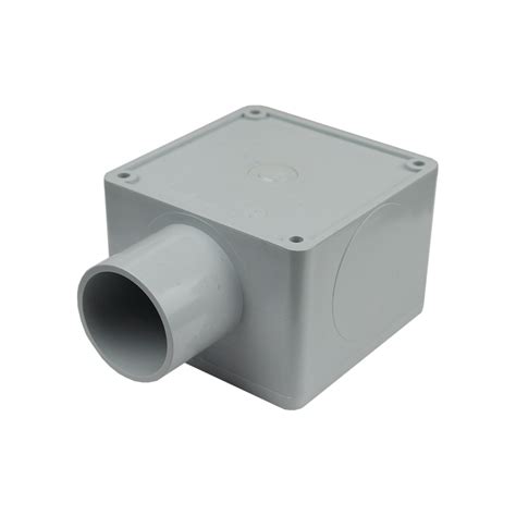 32mm 1 way junction box|Clipsal electrical junction boxes connect and protect your wiring .